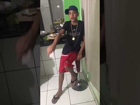 MC MOISA - Perdoa Pai #FavelaDivulga2019