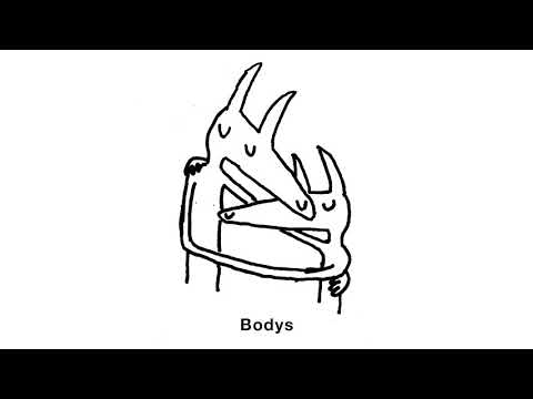 Car Seat Headrest - Bodys (Official Audio)