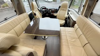 Caravane Bürstner Grand Panorama i 920 3.0 Multijet 177 hk | Image 4 - Autoline