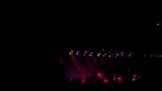 Kisschasy live- Spray on Pants