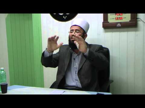 Përkujdesja e Allahut ndaj robërve të Tij - Sadat Rrustemi