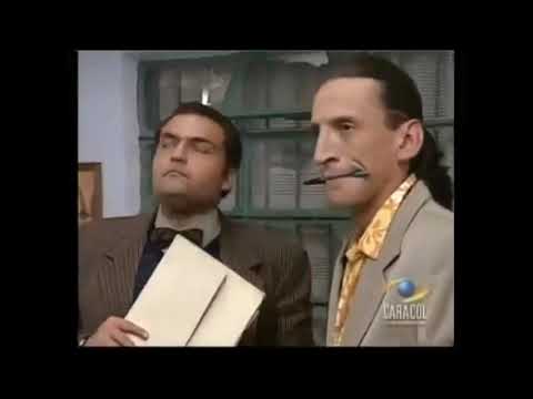 Clase de oratoria con Paco María Rojas