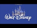 Pathe Walt Disney Pictures Pixar Animation Studios 2006 Closing