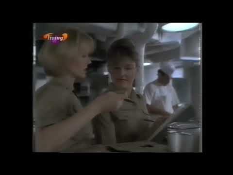 Inflammable (1995)Marg Helgenberger Kris Kristofferson Jude Ciccolella