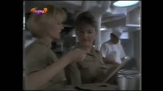 Inflammable (1995)Marg Helgenberger Kris Kristofferson Jude Ciccolella