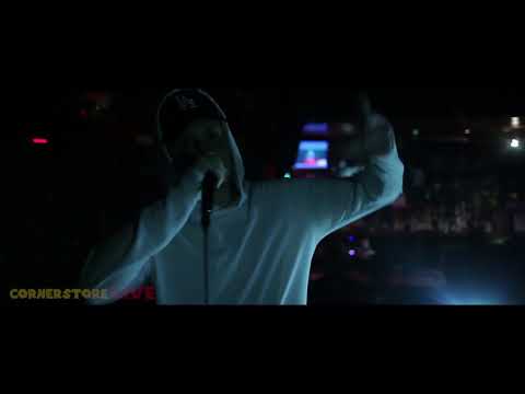 Cornerstore Dallas (2017)