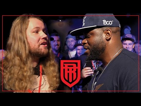 Ness Lee vs Jay Legend
