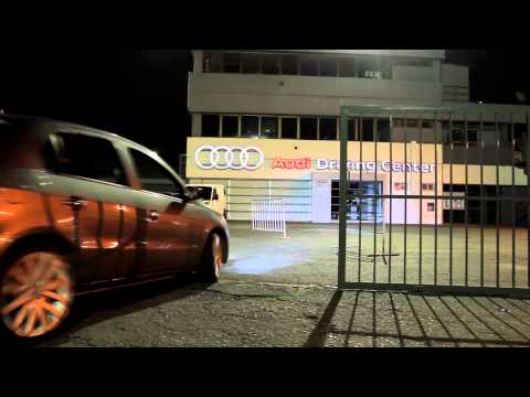 6 encuentro de la street racing shell en el galvez