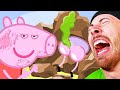 Funniest Peppa Pig Animations Of 2025