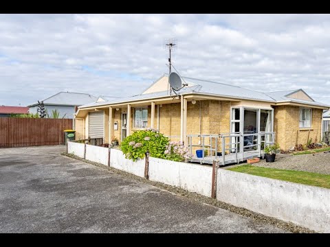 A/82 William Street, Appleby, Invercargill City, Southland, 2 bedrooms, 1浴, Townhouse