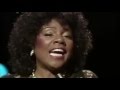 Gloria Gaynor - Every Breath You Take (321 TV Show UK 15/11/1986)