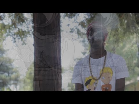 Nardy Boe - Nardy Uzumaki (Official Music Video) Dir.@YngZayTV