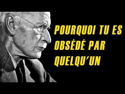 Carl Jung Reveals Why You're Always Thinking About Someone