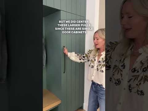 Hardware Placement Tips and Tricks