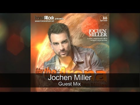 Enter The Arena 066: Aczermusic & Jochen Miller