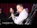 21 Piece Orchestra The Mambo Legends Performs La Orquesta