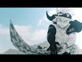 Slash Of The Unchosen X Black Catcher Black Clover Chapter 315 316