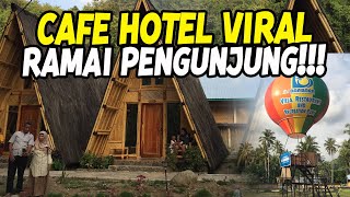 Download lagu CAFE RESTO VIRAL DI ENDE ‼️ BARU BUKA LANGSUNG DISERBU PENGUNJUNG ‼️ mp3