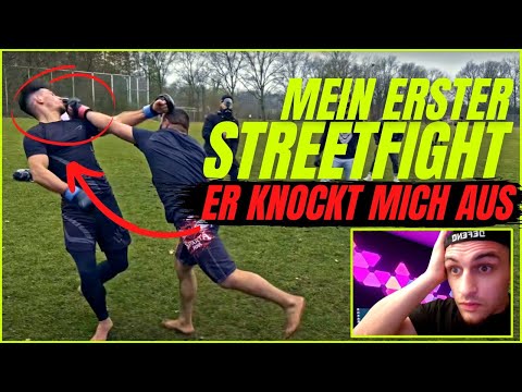 Niko Serbezis reagiert auf sein Debut bei Defend FC / MMASpiderTV