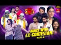 Dhee 20 Dance With Ex Contestant 23rd October 2025 Regena Cassandrra Vijay Binni Full Episode