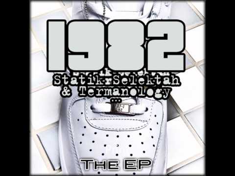The Darkest Cloud ft. Chace Infinite - Statik Selektah & Termanology