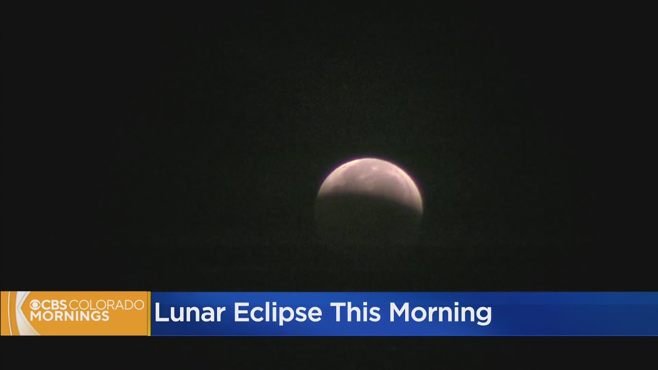 Blood moon will emerge on Election Day in last total lunar eclipse for 3 years