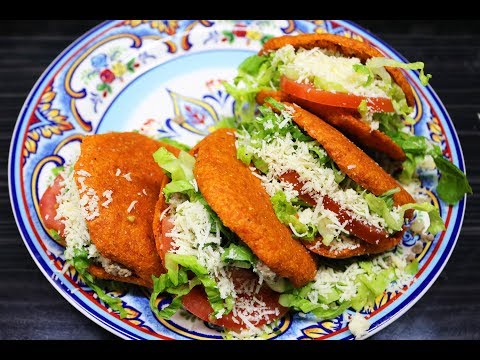 Gorditas Norteñas