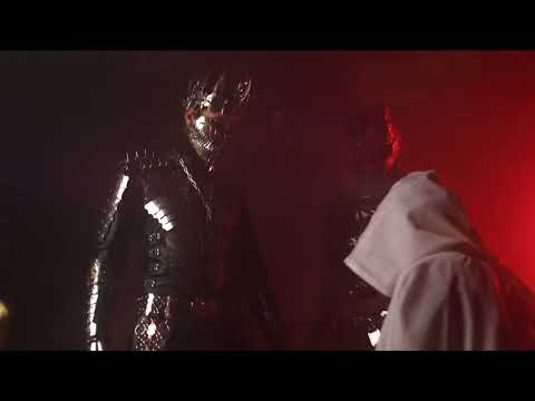 Breaksmafia X Mc Bestbasstard [Darkness] Hackcore Remix music video Preview