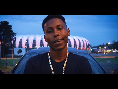 Mc Neguin Ws - Confirmação da fé | Dj Aladdin (Video Clipe oficial) @granjafilms