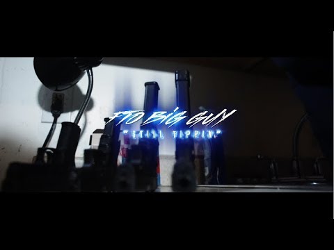 Fto BigGuy - Still Tippin (Dir. By @Dibent)