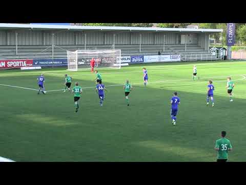 P17 KTP vs JäPS 2/2