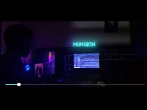 Cuma Bercyandya(Lo-fi) -KEVIN RATER X JHERRY JAN X TIAN STORM_REMIX Aldo pangalasen