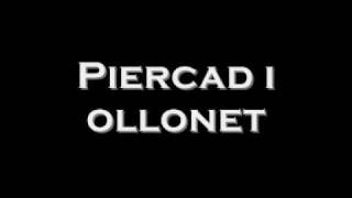 Björn rosenström-piercad i ollonet