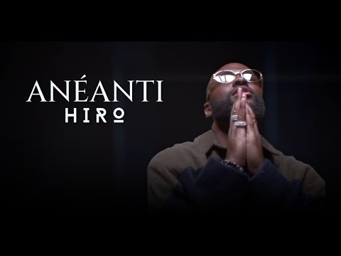 Video thumbnail for Anéanti