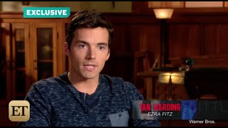  Saison 5 DVD "Ezria Featurette" 