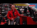 Benzininis sniego pūtikas HECHT 9555