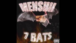 Menshii .. - On Everything [Prod. By Mike Xanax]