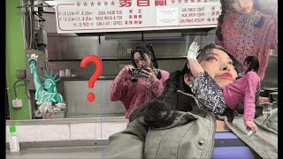 ニューヨークで生きてるってことー？そうだよーーん　撮影編　nyc vlog