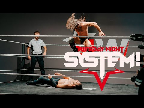 BON GIOVANNI vs IVAN BLAKE - TUESDAY NIGHT SYSTEM! ep23