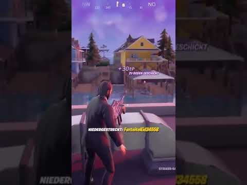 Nur BOTS in Lobby! 😂 (Fortnite) | MrGerillya - Twitch Highlights t