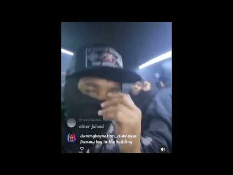6ix9ine, Donz Stacks, Ki, Dollo - GINÉ GINÉ (Snippet 3)