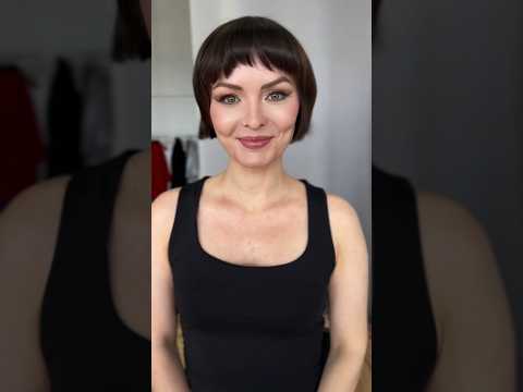 Макияж для фотосессии #бьюти #макияж #красота #makeup