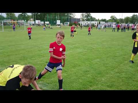 SP WINNERS Gołkowice - Naprzód Rydułtowy