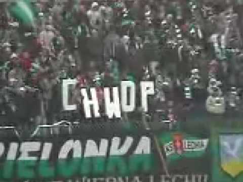 2003.11.15.Lechia Gdańsk - Bałtyk Gdynia 2:1 (0:0) [Betony]