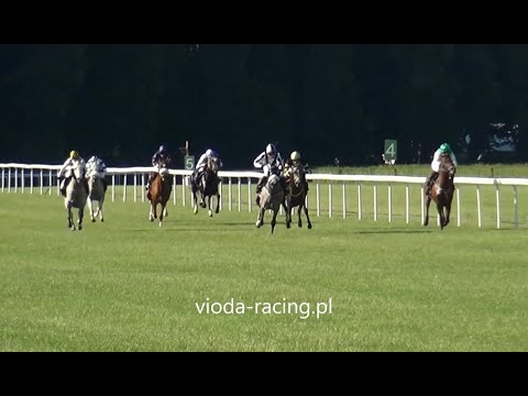 Gon. VIII - 4.07.2020 - Amwaj Al Khalediah (Nashwan Al Khalidiah - Assma Al Khalediah)