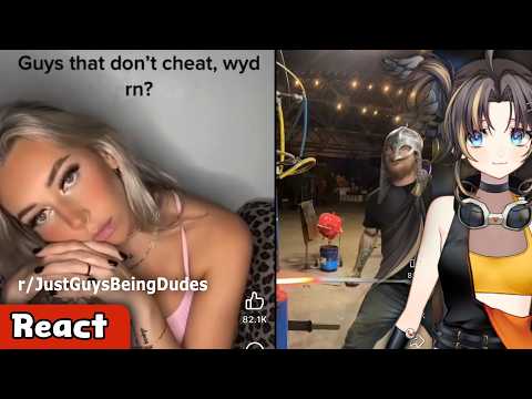 R Vtuber