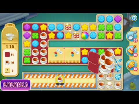 Matchington Mansion level 4172 HD