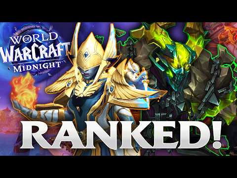 Midnight Tier Sets RANKED! The Winners & Losers of Season 1