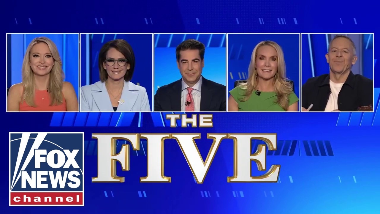 'The Five': Mamdani emerging as the new 'king-maker' of the Democratic Party
