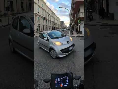 Dovete vergognarvi 🗣️🗣️ | #messina #moto #motovlog #bikeride #smartphone